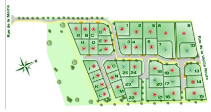 Valliquerville Maison neuve - 2494861-1887annonce220260106BHqZT.jpeg Maisons France Confort