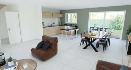 Bruille-lez-Marchiennes Maison neuve - 2494810-6130annonce9202604278vUsa.jpeg Maisons France Confort