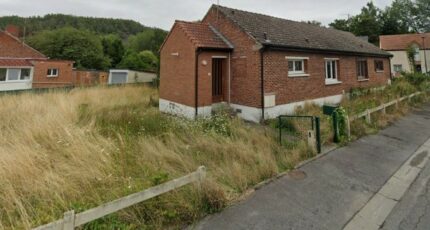 Roost-Warendin Maison neuve - 2494820-6130annonce120260415xnscs.jpeg Maisons France Confort