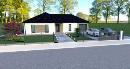 Bruille-lez-Marchiennes Maison neuve - 2494811-6130annonce6202604277Nl2i.jpeg Maisons France Confort