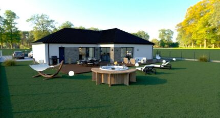 Bruille-lez-Marchiennes Maison neuve - 2494811-6130annonce8202604270bDnU.jpeg Maisons France Confort