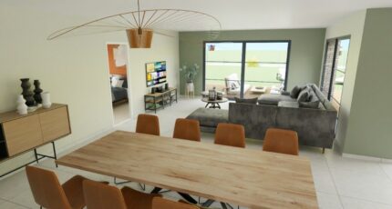 Bruille-lez-Marchiennes Maison neuve - 2494811-6130annonce1020260427xRxOU.jpeg Maisons France Confort