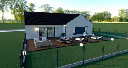 Mazingarbe Maison neuve - 2494808-6130annonce720260427UlxwW.jpeg Maisons France Confort