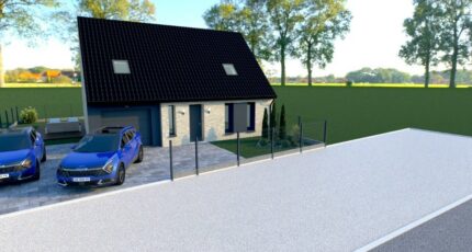 Sains-en-Gohelle Maison neuve - 2494798-6130annonce620260427s23Om.jpeg Maisons France Confort