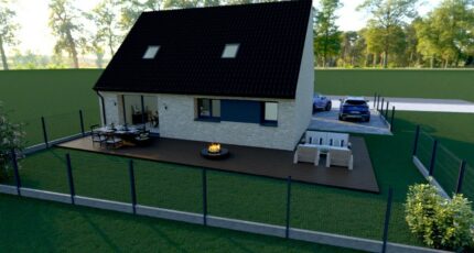 Sains-en-Gohelle Maison neuve - 2494798-6130annonce720260427W3LFn.jpeg Maisons France Confort