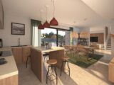 Maison à construire à Tautavel (66720) 2398146-4586modele820231107mmZLW.jpeg Maisons France Confort