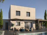 Maison à construire à Pollestres (66450) 2398186-4586modele720231107py1Rm.jpeg Maisons France Confort