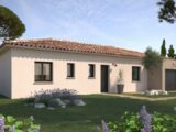 Maison à construire à Villemolaque (66300) 2464696-4586modele6202311074Z9gL.jpeg Maisons France Confort