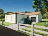 Maison à construire à La Garnache (85710) 2494673-11728modele620260302qKSLo.jpeg Maisons France Confort