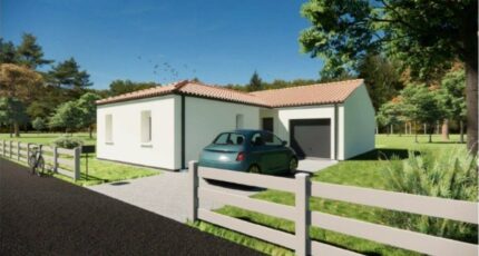 La Garnache Maison neuve - 2494673-11728modele620260302qKSLo.jpeg Maisons France Confort