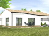 Maison à construire à La Garnache (85710) 2494674-1906modele720181106sDJkp.jpeg Maisons France Confort