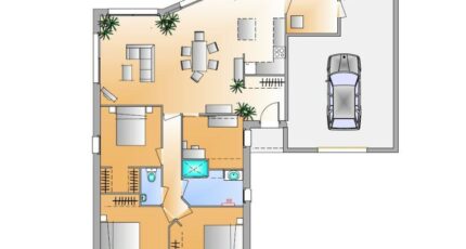 La Garnache Maison neuve - 2494674-1906modele820181106VxHbl.jpeg Maisons France Confort