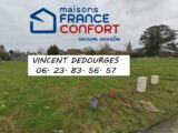 Terrain à bâtir à Bois-Bernard (62320) 2494961-6159annonce1202604273VTO8.jpeg Maisons France Confort