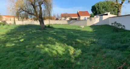 Saint-Romain-le-Puy Terrain à bâtir - 2466437-3484annonce320260325MXTe0.jpeg Maisons France Confort