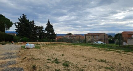 Pertuis Terrain à bâtir - 2462759-2970annonce120260320Sn771.jpeg Maisons France Confort