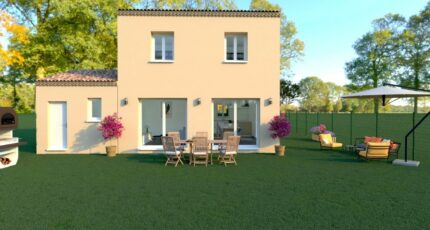 Pertuis Maison neuve - 2463097-2970annonce620260320KphSt.jpeg Maisons France Confort