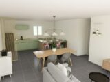 Maison à construire à Peyrolles-en-Provence (13860) 2463395-2970modele720250627MR7kS.jpeg Maisons France Confort