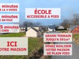 Terrain à bâtir à Esquay-sur-Seulles (14400) 2494952-11660annonce120260427Qfk1J.jpeg Maisons France Confort