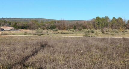 Brignoles Terrain à bâtir - 2495076-11039annonce320260427bPThX.jpeg Maisons France Confort