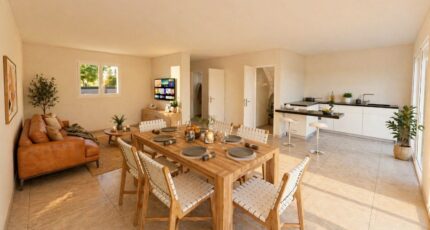 Carnoules Maison neuve - 2495035-11039modele1020260422RMvA6.jpeg Maisons France Confort