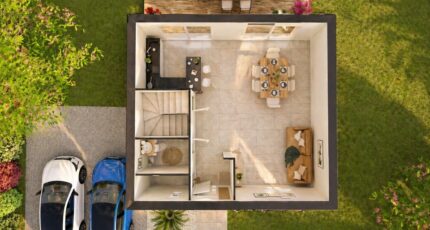 Carnoules Maison neuve - 2495035-11039modele620260422oO0qy.jpeg Maisons France Confort