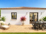 Maison à construire à Carnoules (83660) 2495039-11039modele620260422xeVdl.jpeg Maisons France Confort