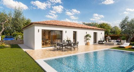 Carnoules Maison neuve - 2495043-11039modele7202604226Znec.jpeg Maisons France Confort