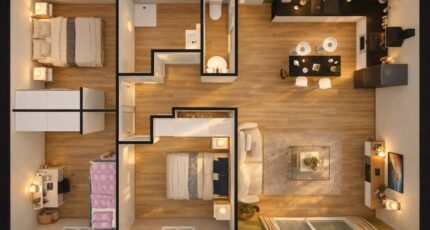 Carnoules Maison neuve - 2495031-11039modele6202604109nBCH.jpeg Maisons France Confort