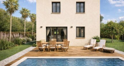 Brignoles Maison neuve - 2495080-11039modele620260422bTbt2.jpeg Maisons France Confort