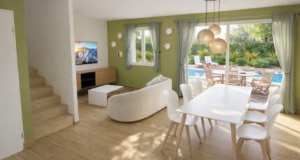 Brignoles Maison neuve - 2495080-11039modele920260422h0GR9.jpeg Maisons France Confort