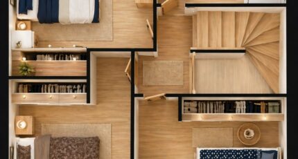 Brignoles Maison neuve - 2495080-11039modele620260422MPCeQ.jpeg Maisons France Confort