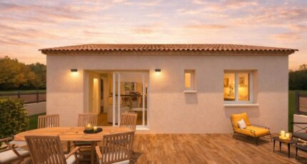 Brignoles Maison neuve - 2495068-11039modele720260410Q7QKT.jpeg Maisons France Confort