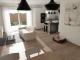 Maison à construire à Bolbec (76210) 2495104-11168modele920260309i8iJH.jpeg Maisons France Confort
