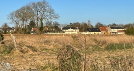Longues-sur-Mer Terrain à bâtir - 2495158-11660annonce120260427Bl9fn.jpeg Maisons France Confort