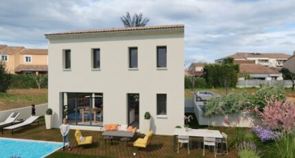 La Crau Terrain à bâtir - 2394380-11077annonce120260115XEV4A.jpeg Maisons France Confort