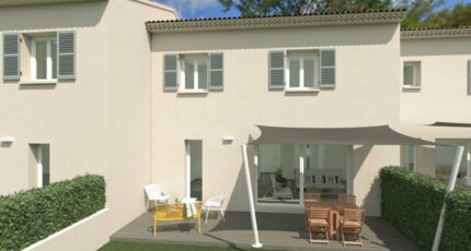 La Crau Terrain à bâtir - 2457525-11077annonce1202603161p4Dy.jpeg Maisons France Confort