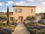 Maison à construire à Hyères (83400) 2458168-11077annonce8202603165yEhs.jpeg Maisons France Confort