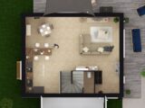 Maison à construire à La Crau (83260) 2457712-11077annonce620260316CuoWb.jpeg Maisons France Confort