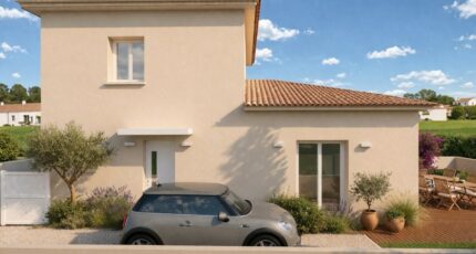 La Crau Maison neuve - 2457674-11077annonce720260403rX4uF.jpeg Maisons France Confort