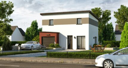 Pluvigner Maison neuve - 2495113-5377modele620220221PnasB.jpeg Maisons France Confort