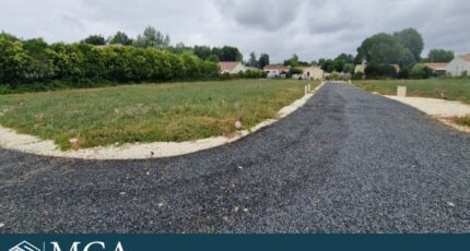 Médis Terrain à bâtir - 2486491-11784annonce120260415PJ7Tw.jpeg Maisons France Confort