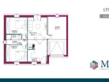 Maison à construire à Belin-Béliet (33830) 2457793-10393modele620250117sry9F.jpeg Maisons France Confort