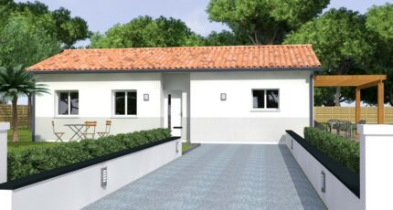 Salles Maison neuve - 2461782-10393modele720241115O17xT.jpeg Maisons France Confort