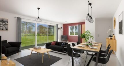 La Chapelle-d'Aurec Maison neuve - 2495195-4586modele620191021eqLfh.jpeg Maisons France Confort