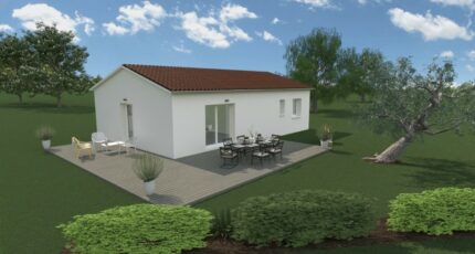 La Chapelle-d'Aurec Maison neuve - 2495218-3484modele720240228mVflE.jpeg Maisons France Confort