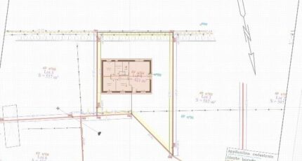 La Chapelle-d'Aurec Maison neuve - 2495218-3484modele920240228DfVTE.jpeg Maisons France Confort