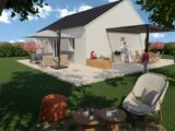 Maison à construire à Életot (76540) 2495166-11168modele720260309xIDyK.jpeg Maisons France Confort