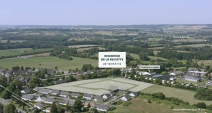 Forges-les-Eaux Maison neuve - 2495156-1887annonce120260427C8h9I.jpeg Maisons France Confort