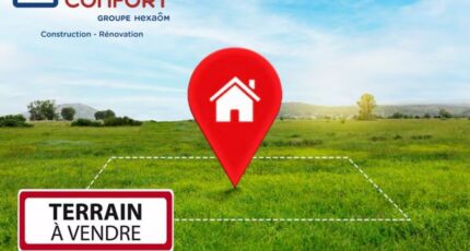 Brouay Terrain à bâtir - 2495282-11660annonce120260427VTA9y.jpeg Maisons France Confort