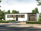 Maison à construire à Landerneau (29800) 2495138-5377modele620220311rtLzq.jpeg Maisons France Confort